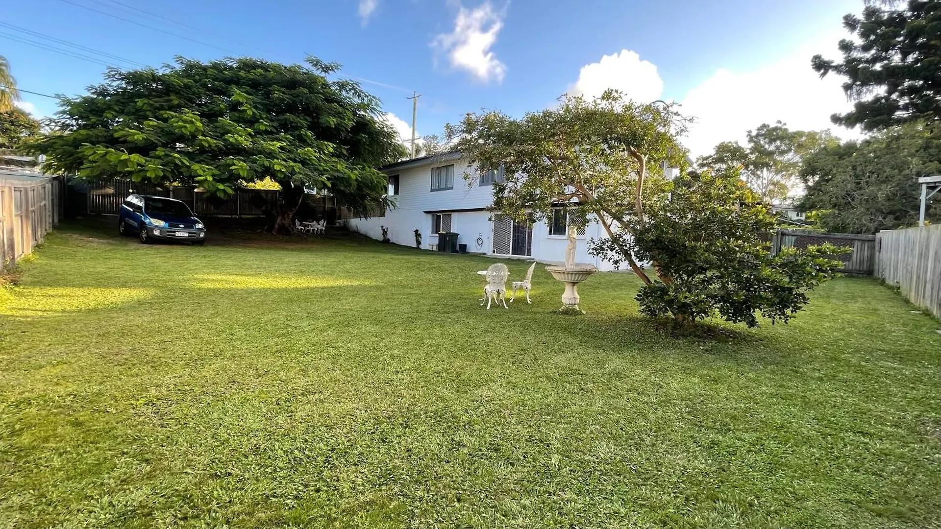 Bright House In Upper Mt Gravatt Villa Brisbane
