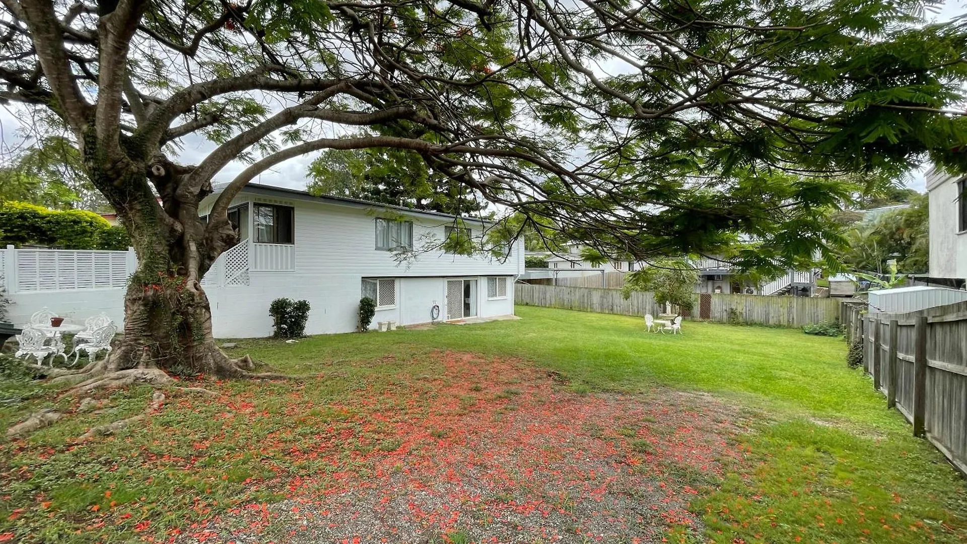 Bright House In Upper Mt Gravatt Villa Brisbane Holiday home