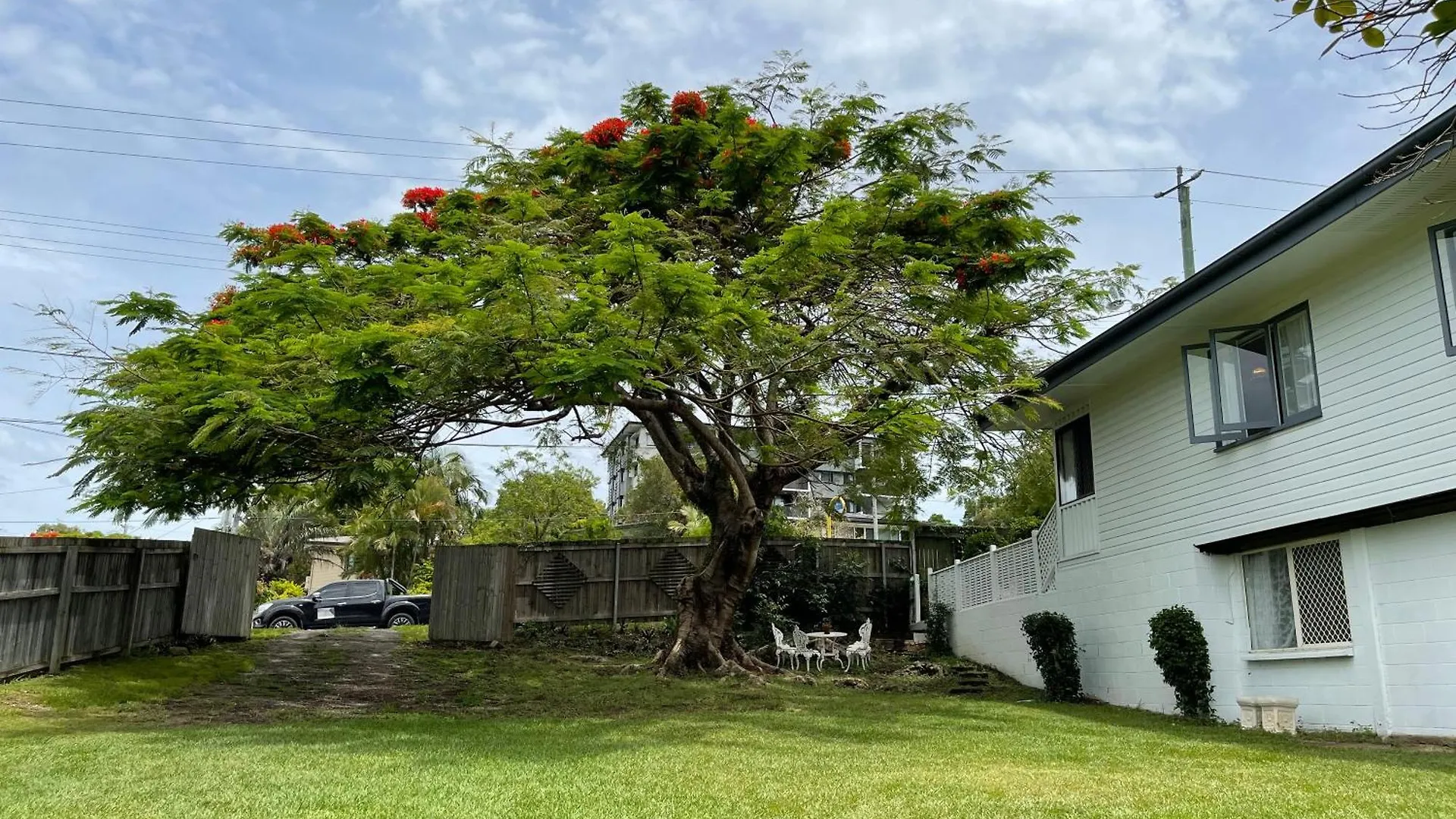 Holiday home Bright House In Upper Mt Gravatt Villa Brisbane Australia