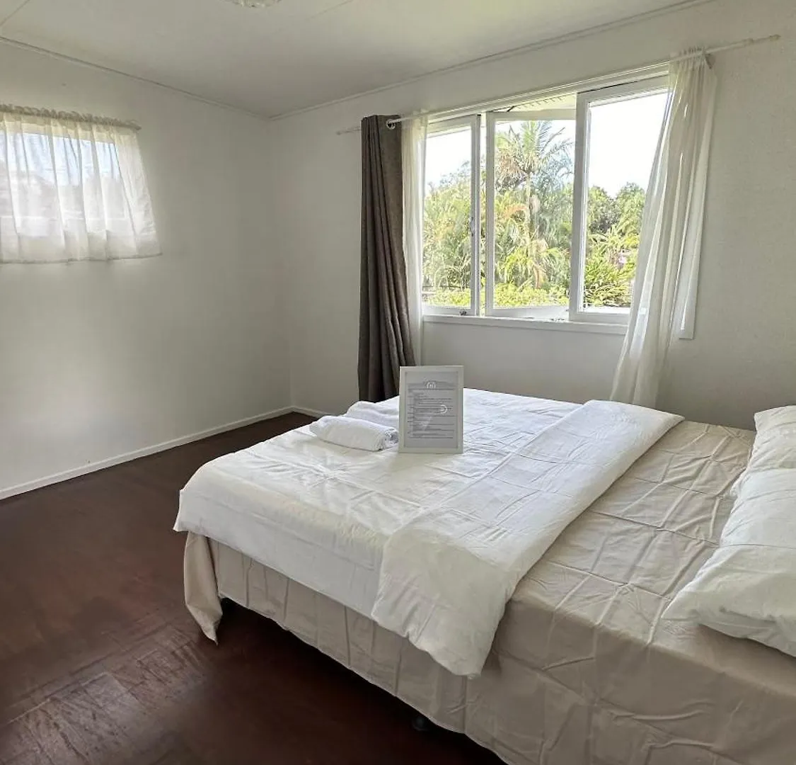 Bright House In Upper Mt Gravatt Villa Brisbane Holiday home