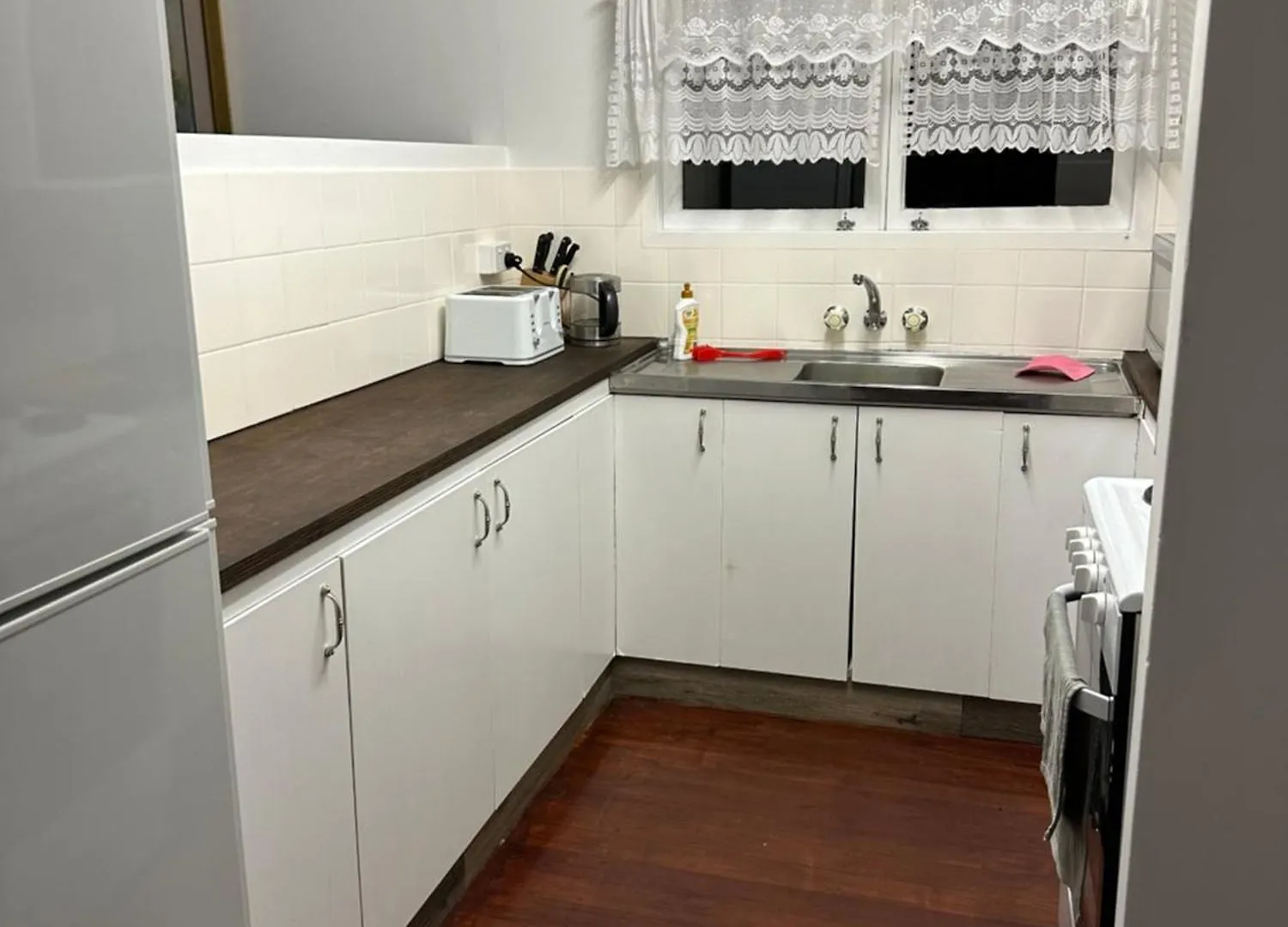Holiday home Bright House In Upper Mt Gravatt Villa Brisbane